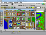 [SimCity Classic - скриншот №12]