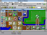 [SimCity Classic - скриншот №17]