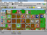 [SimCity Classic - скриншот №19]