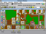 [SimCity Classic - скриншот №21]