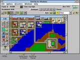 [SimCity Classic - скриншот №24]