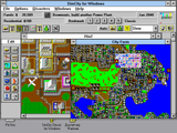 [SimCity Classic - скриншот №29]
