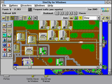 [SimCity Classic - скриншот №31]