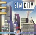[SimCity Enhanced - обложка №1]