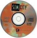 [SimCity Enhanced - обложка №6]