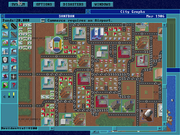 SimCity Enhanced