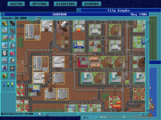 SimCity Enhanced