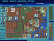 SimCity Enhanced