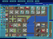 SimCity Enhanced