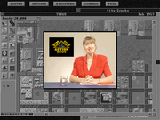 SimCity Enhanced