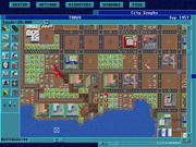 SimCity Enhanced