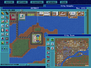 SimCity Enhanced