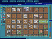 SimCity Enhanced