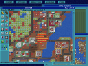 SimCity Enhanced