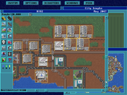 SimCity Enhanced
