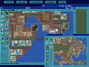 SimCity Enhanced