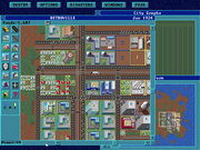 SimCity Enhanced