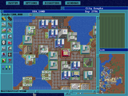 SimCity Enhanced