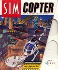 [SimCopter - обложка №1]