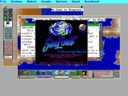 SimEarth: The Living Planet