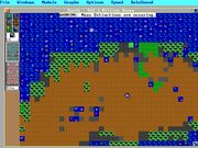 SimEarth: The Living Planet
