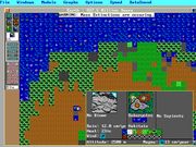 SimEarth: The Living Planet