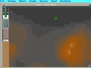 SimEarth: The Living Planet