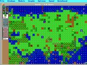 SimEarth: The Living Planet