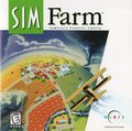[SimFarm - обложка №1]