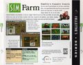 [SimFarm - обложка №3]