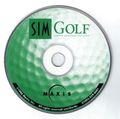 [SimGolf - обложка №7]