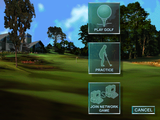 [SimGolf - скриншот №16]