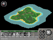 SimIsle: Missions in the Rainforest