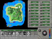 SimIsle: Missions in the Rainforest