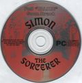 [Simon the Sorcerer - обложка №3]