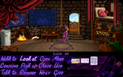 Simon the Sorcerer