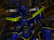 Simon the Sorcerer 3D