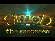 Simon The Sorcerer Pinball