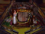 Simon The Sorcerer Pinball