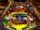 [Simon The Sorcerer Pinball - скриншот №10]