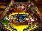 [Simon The Sorcerer Pinball - скриншот №11]