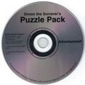 [Simon the Sorcerer's Puzzle Pack - обложка №3]