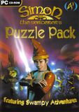 [Simon the Sorcerer's Puzzle Pack - обложка №1]