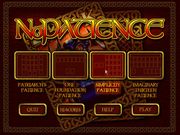 Simon the Sorcerer's Puzzle Pack