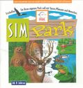 [SimPark - обложка №2]