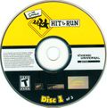 [The Simpsons: Hit & Run - обложка №5]