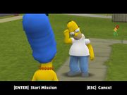 The Simpsons: Hit & Run