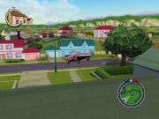 The Simpsons: Hit & Run