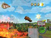 The Simpsons: Hit & Run