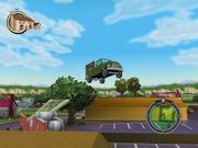 The Simpsons: Hit & Run